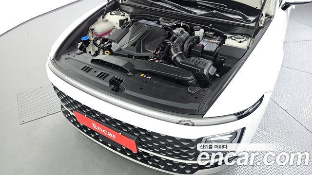 Hyundai Grandeur 2023 — photo 6