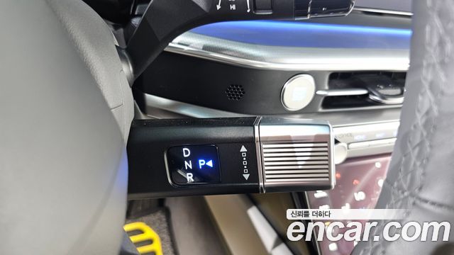 Hyundai Grandeur 2023 — photo 9