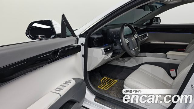 Hyundai Grandeur 2023 — photo 10