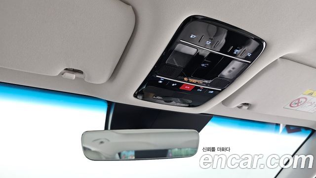 Hyundai Grandeur 2023 — photo 18