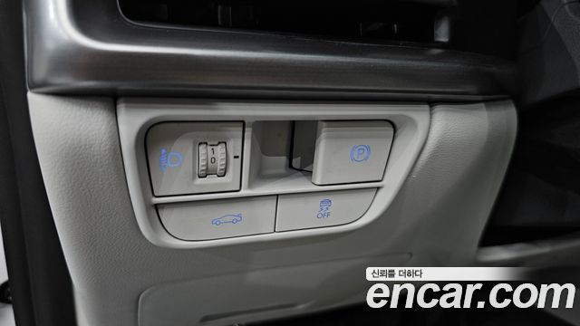 Hyundai Grandeur 2023 — photo 19