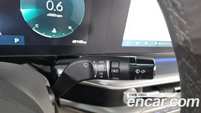 Hyundai Grandeur 2023 — photo 20