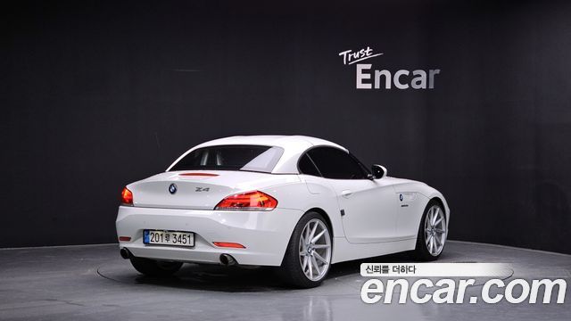BMW Z4 2013 — photo 2