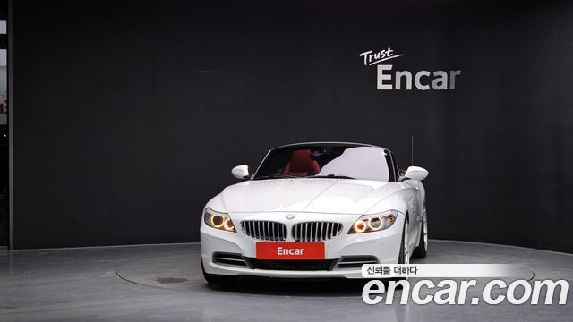 BMW Z4 2013 — photo 3