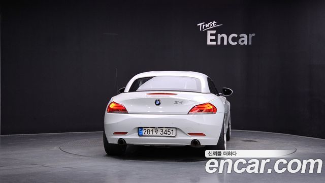 BMW Z4 2013 — photo 4