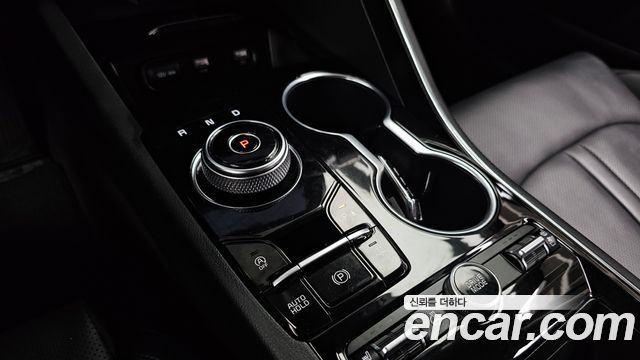 Kia K5 2022 — photo 9