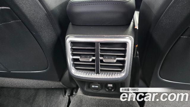 Kia K5 2022 — photo 19
