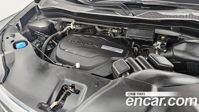 Honda Pilot 2017 — photo 6