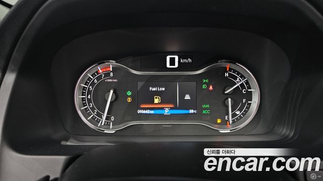 Honda Pilot 2017 — photo 11