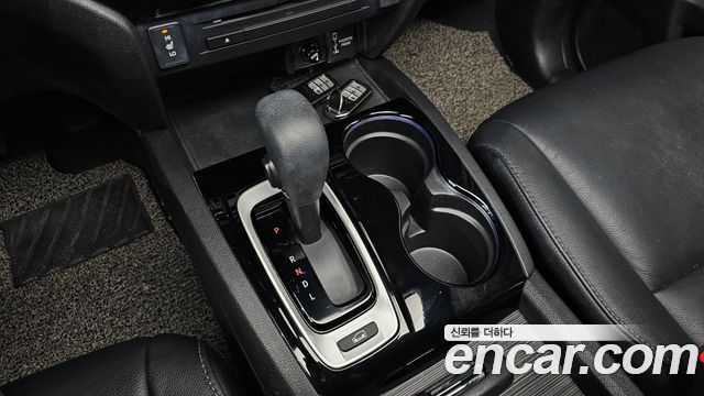 Honda Pilot 2017 — photo 12