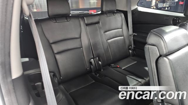 Honda Pilot 2017 — photo 18