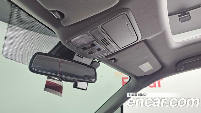 Honda Pilot 2017 — photo 24