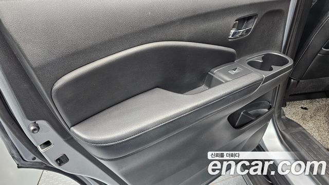 Honda Pilot 2017 — photo 15