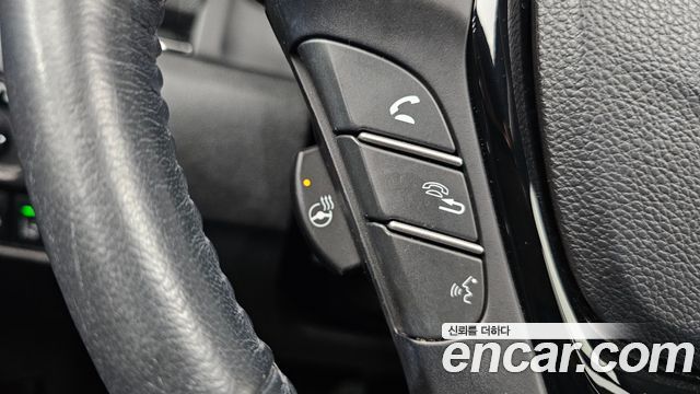 Honda Pilot 2017 — photo 27