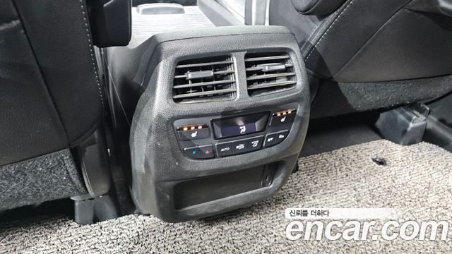 Honda Pilot 2017 — photo 28
