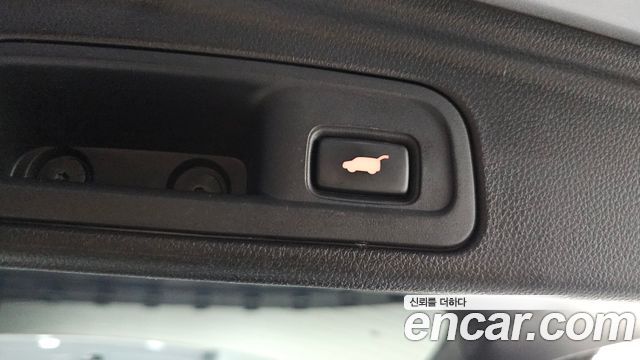 Honda Pilot 2017 — photo 31