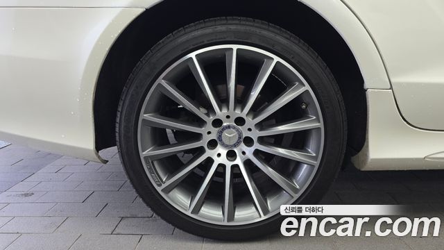 Mercedes-Benz CLS-Class 2016 — photo 5