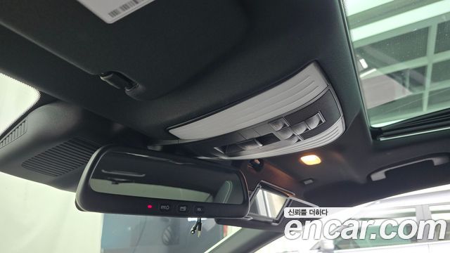 Mercedes-Benz CLS-Class 2016 — photo 17
