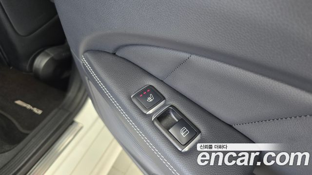 Mercedes-Benz CLS-Class 2016 — photo 19