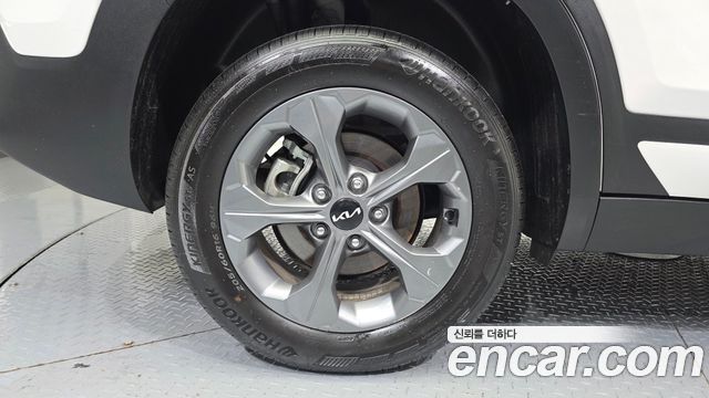 Kia Seltos 2025 — photo 5