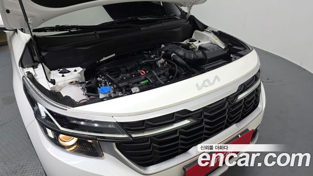 Kia Seltos 2025 — photo 6