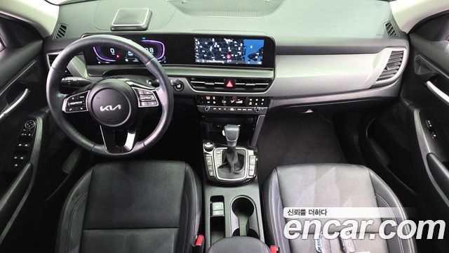 Kia Seltos 2025 — photo 10