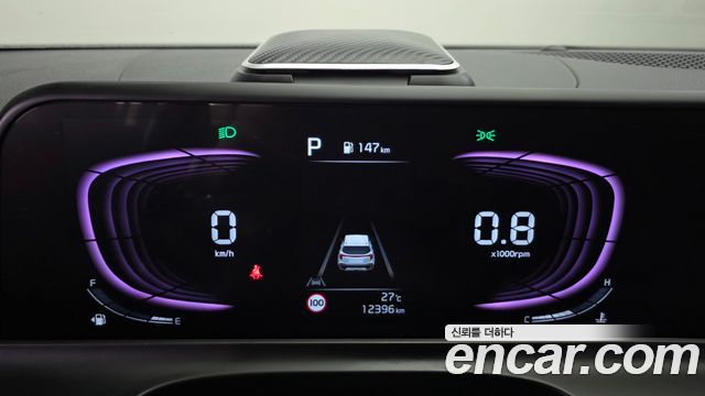 Kia Seltos 2025 — photo 11