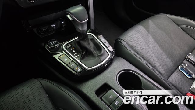 Kia Seltos 2025 — photo 12