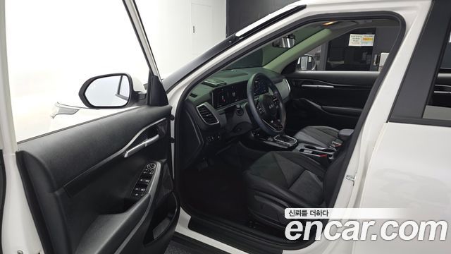 Kia Seltos 2025 — photo 13