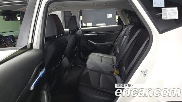 Kia Seltos 2025 — photo 17