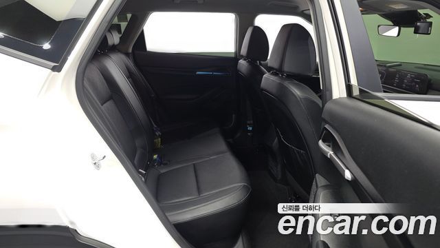 Kia Seltos 2025 — photo 18