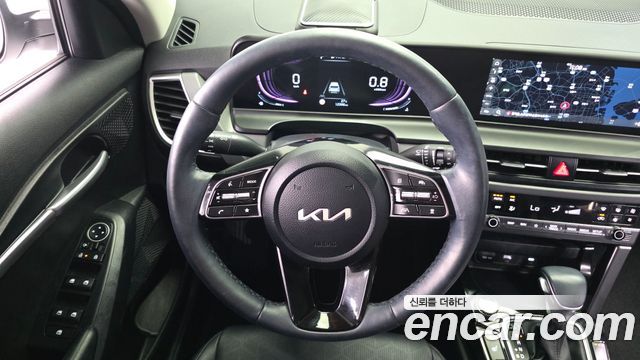 Kia Seltos 2025 — photo 19