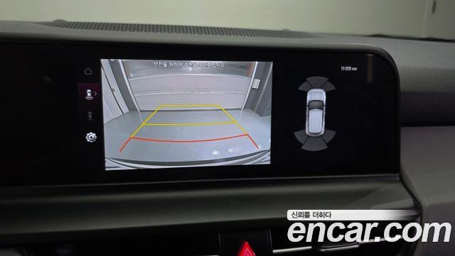 Kia Seltos 2025 — photo 20