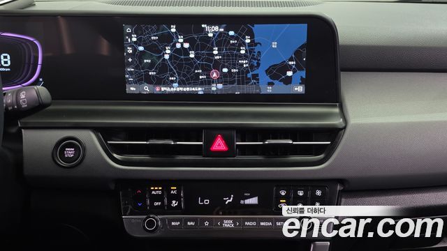 Kia Seltos 2025 — photo 21
