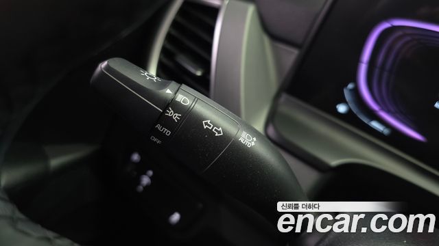 Kia Seltos 2025 — photo 23