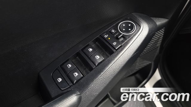 Kia Seltos 2025 — photo 24