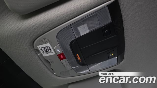 Kia Seltos 2025 — photo 25