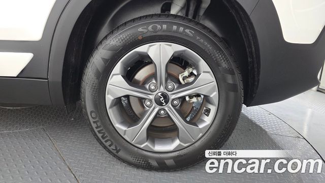 Kia Seltos 2025 — photo 7