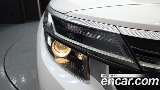 Kia Seltos 2025 — photo 8