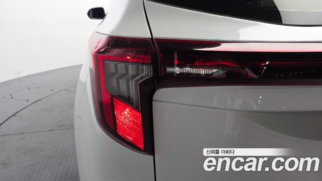 Kia Seltos 2025 — photo 9