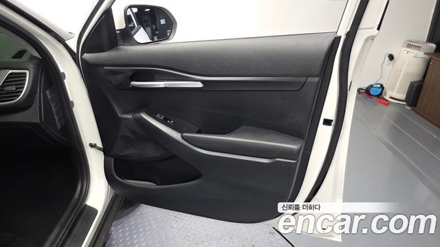 Kia Seltos 2025 — photo 14