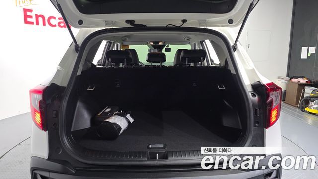 Kia Seltos 2025 — photo 27