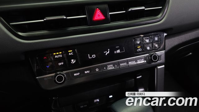 Kia Seltos 2025 — photo 28