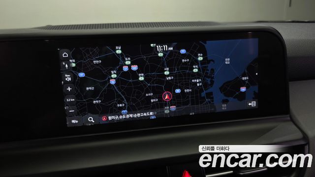 Kia Seltos 2025 — photo 29