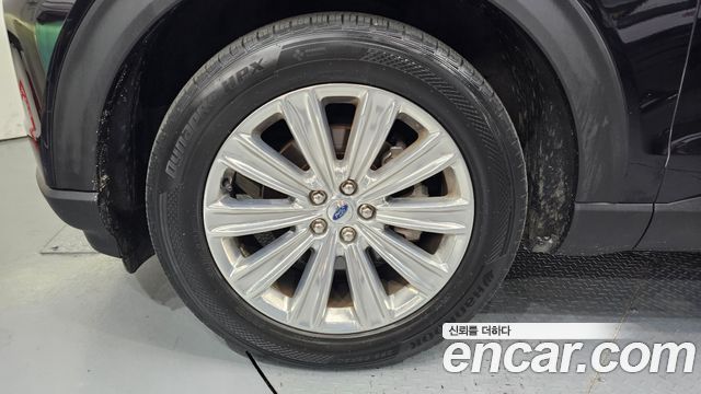 Ford Explorer 2020 — photo 5
