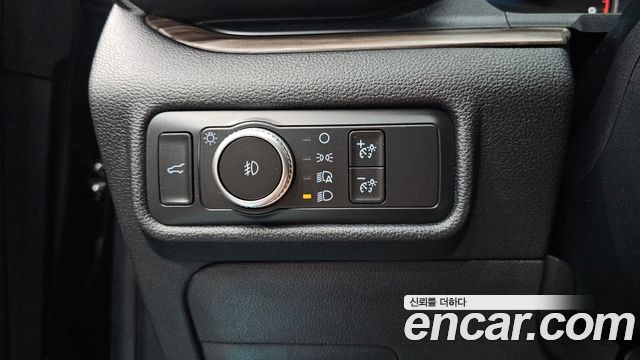 Ford Explorer 2020 — photo 18