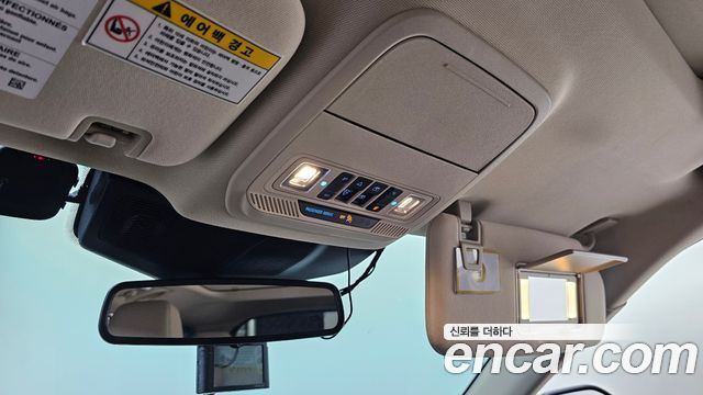 Ford Explorer 2020 — photo 11