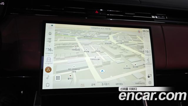 Land Rover Range Rover Sport 2025 — photo 14
