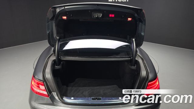 Mercedes-Benz S-Class 2017 — photo 20