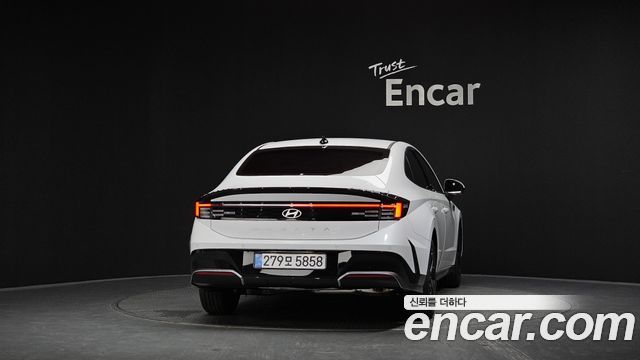 Hyundai Sonata 2026 — photo 4